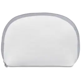 Isabella Neoprene Midi Grey
